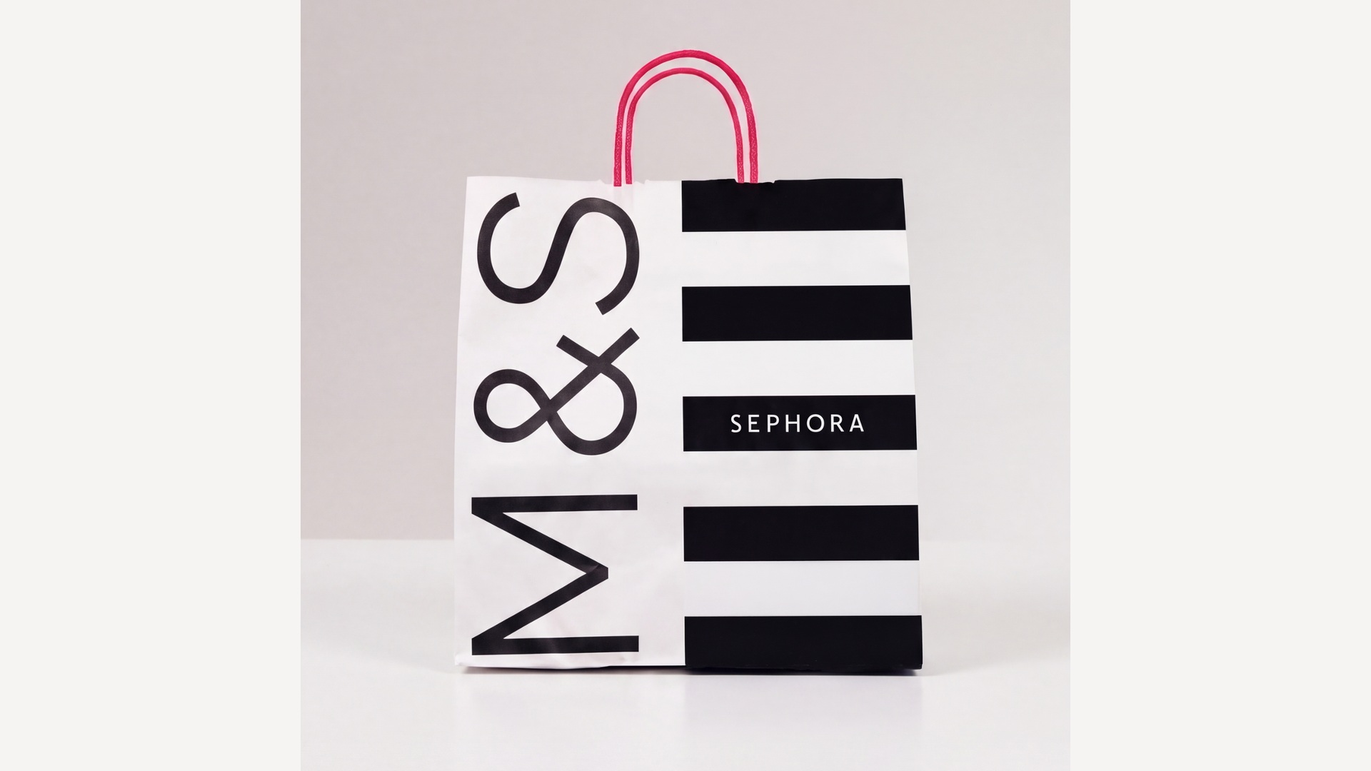 M&S and Sephora Plan 100 UK Beauty Shop-in-Shops