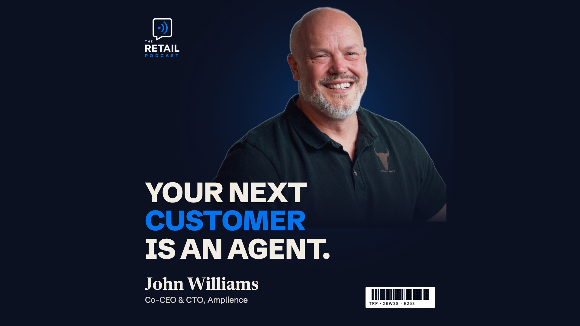 Your Next Customer Is an AI Agent. Is Your Content Ready?
