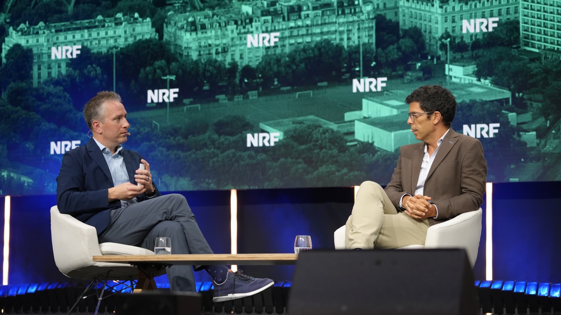 Continente Sees Shopping Missions, Not Online and Offline