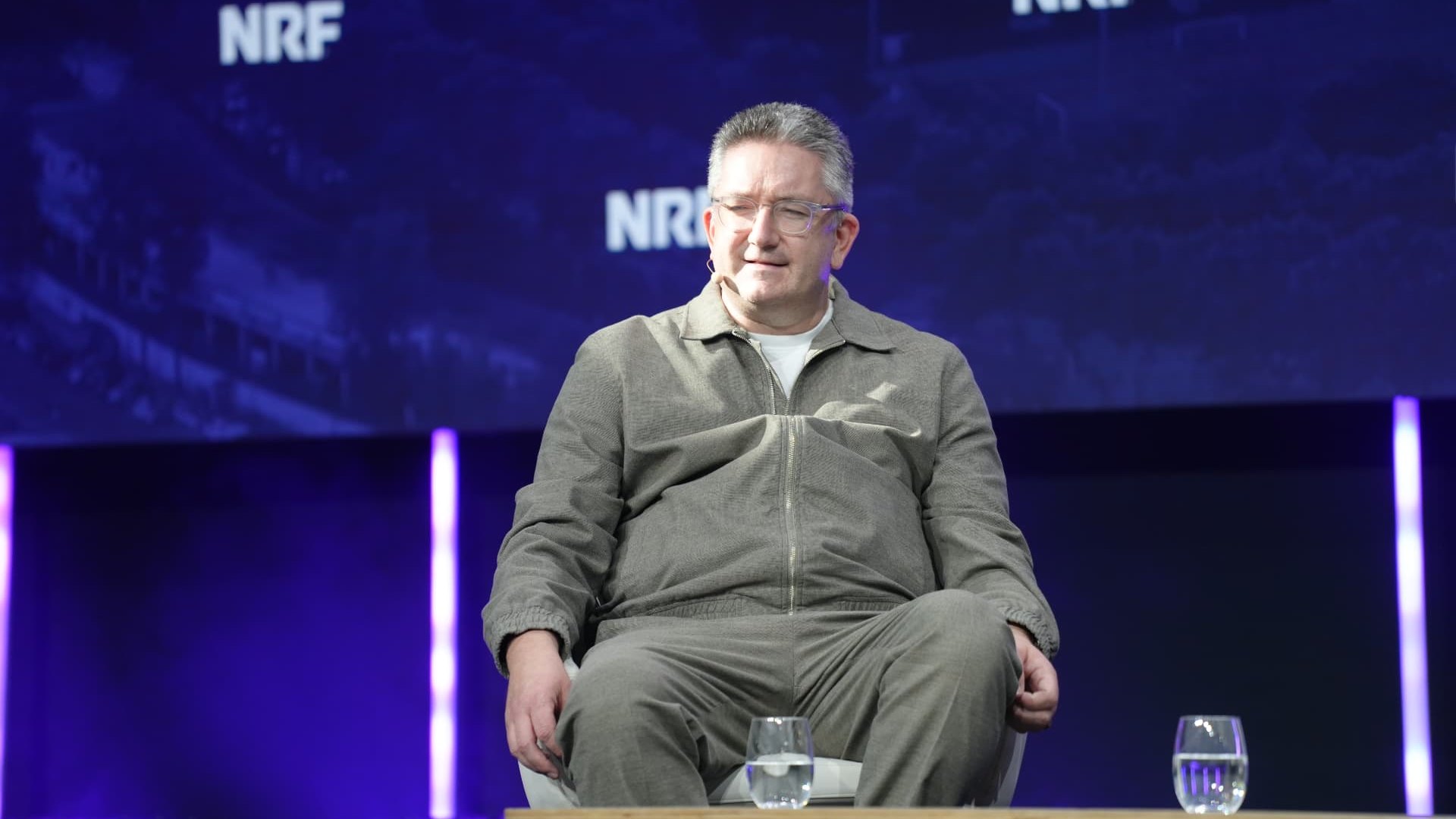 Debenhams CEO Dan Finley on Rewriting Department Store Economics