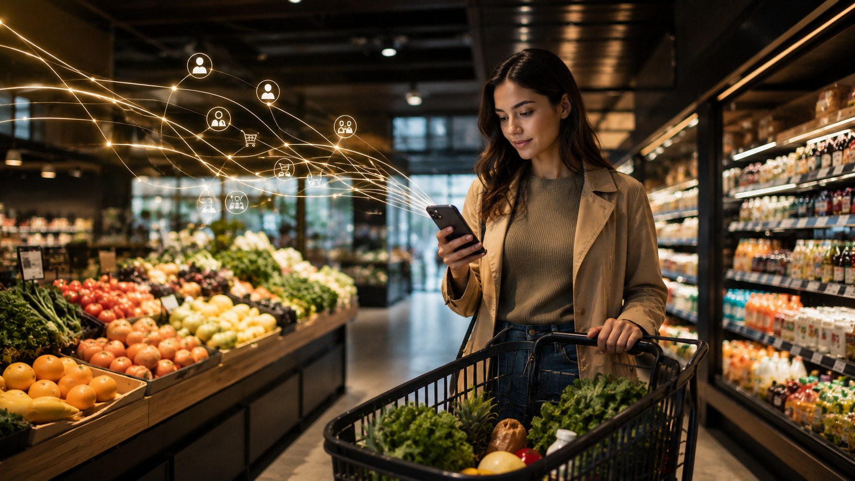 Dunnhumby: Retail Media Has a Shopper Problem