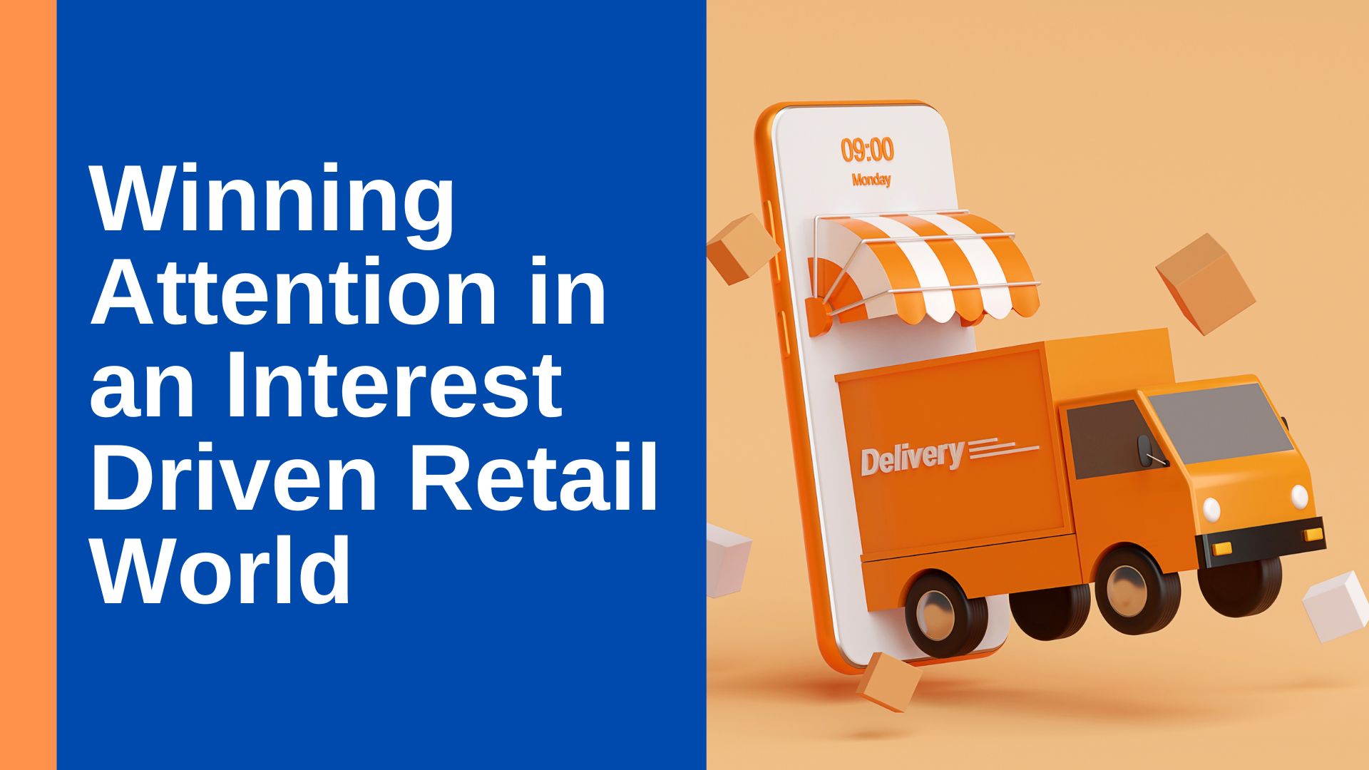 Gary Vaynerchuk on Winning Attention in an Interest Driven Retail World