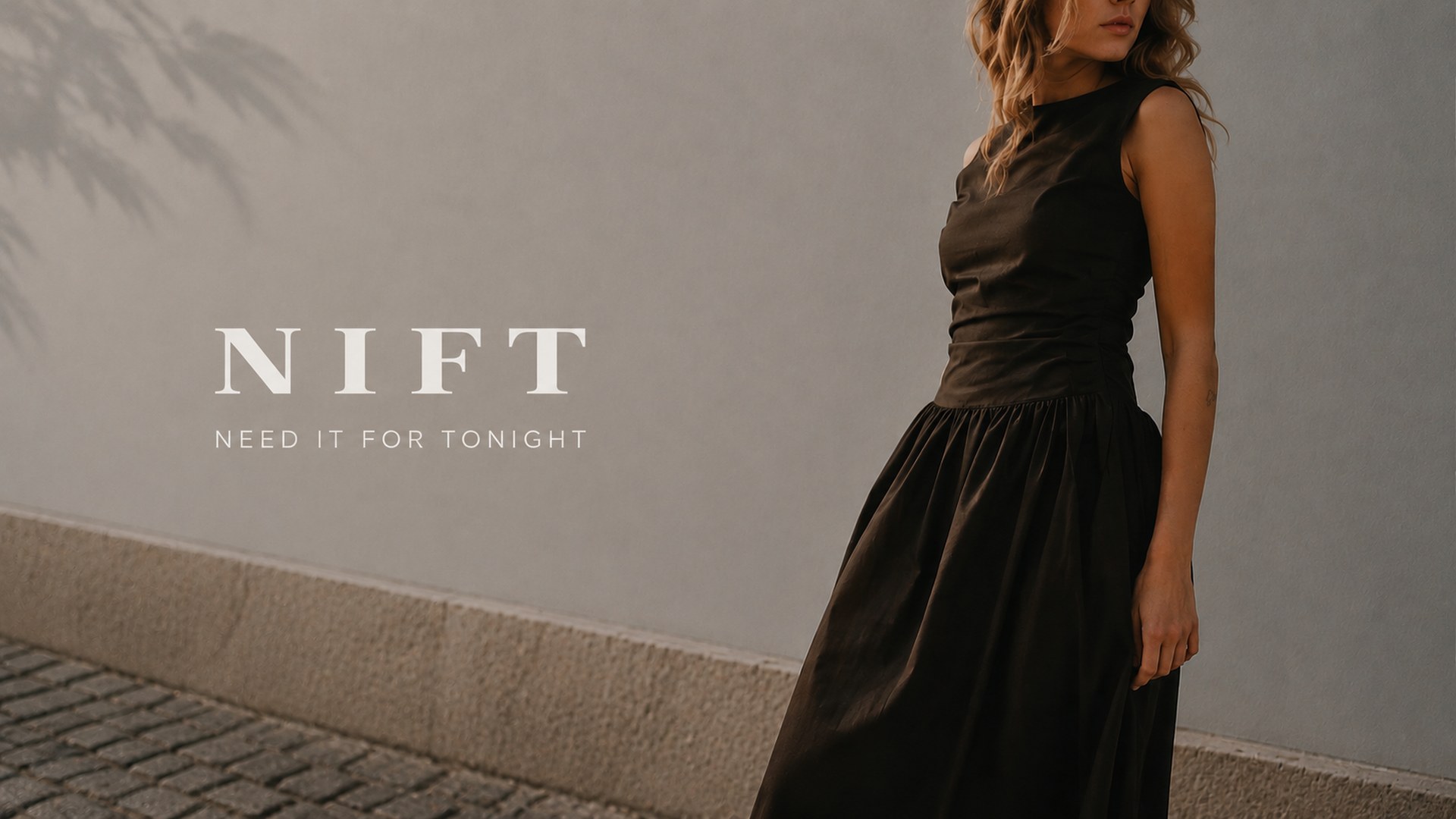 NIFT Is Betting on 90-Minute Fashion Delivery as UK Retail Rethinks Convenience, Value and Resale