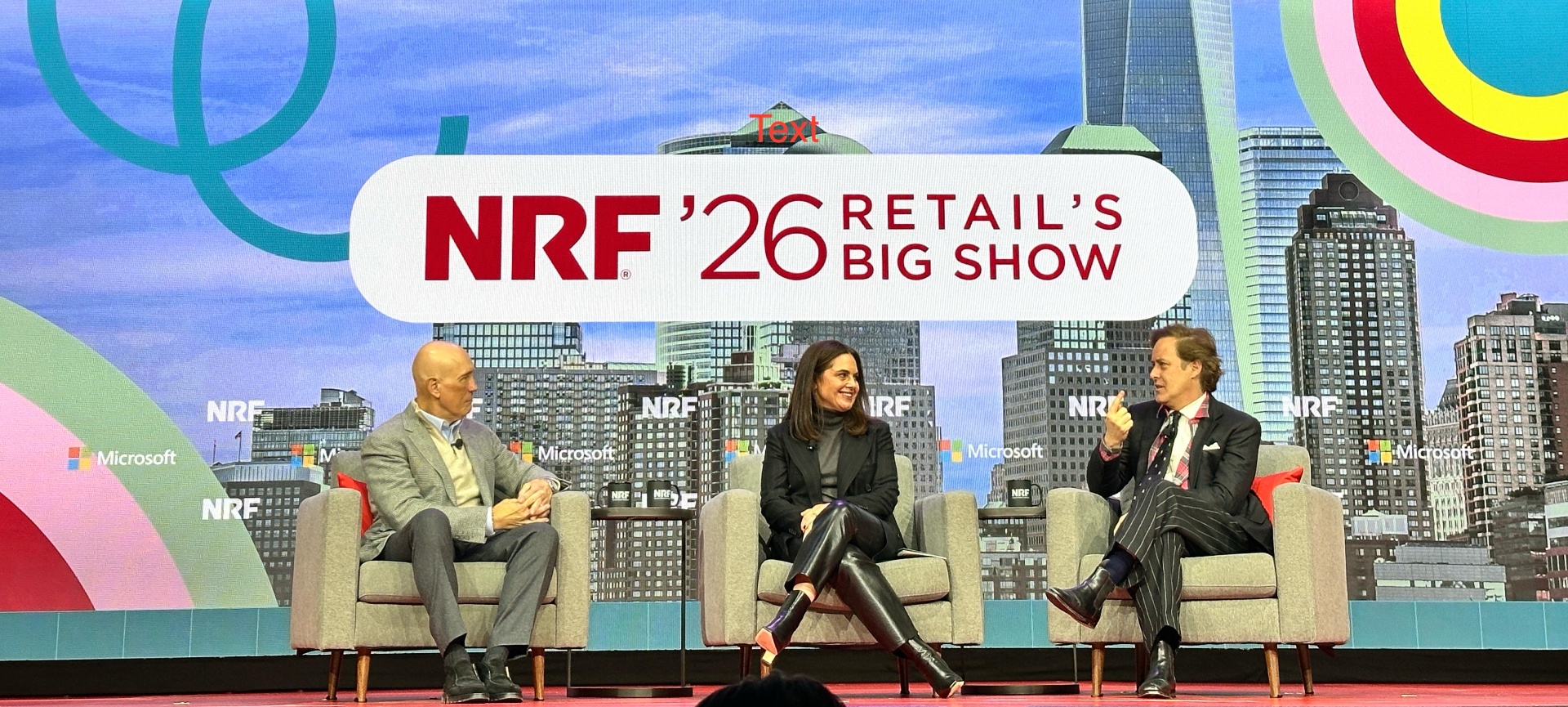 Ralph Lauren and Microsoft Celebrate 25 Years of Innovation Shaping the Future of Luxury Retail