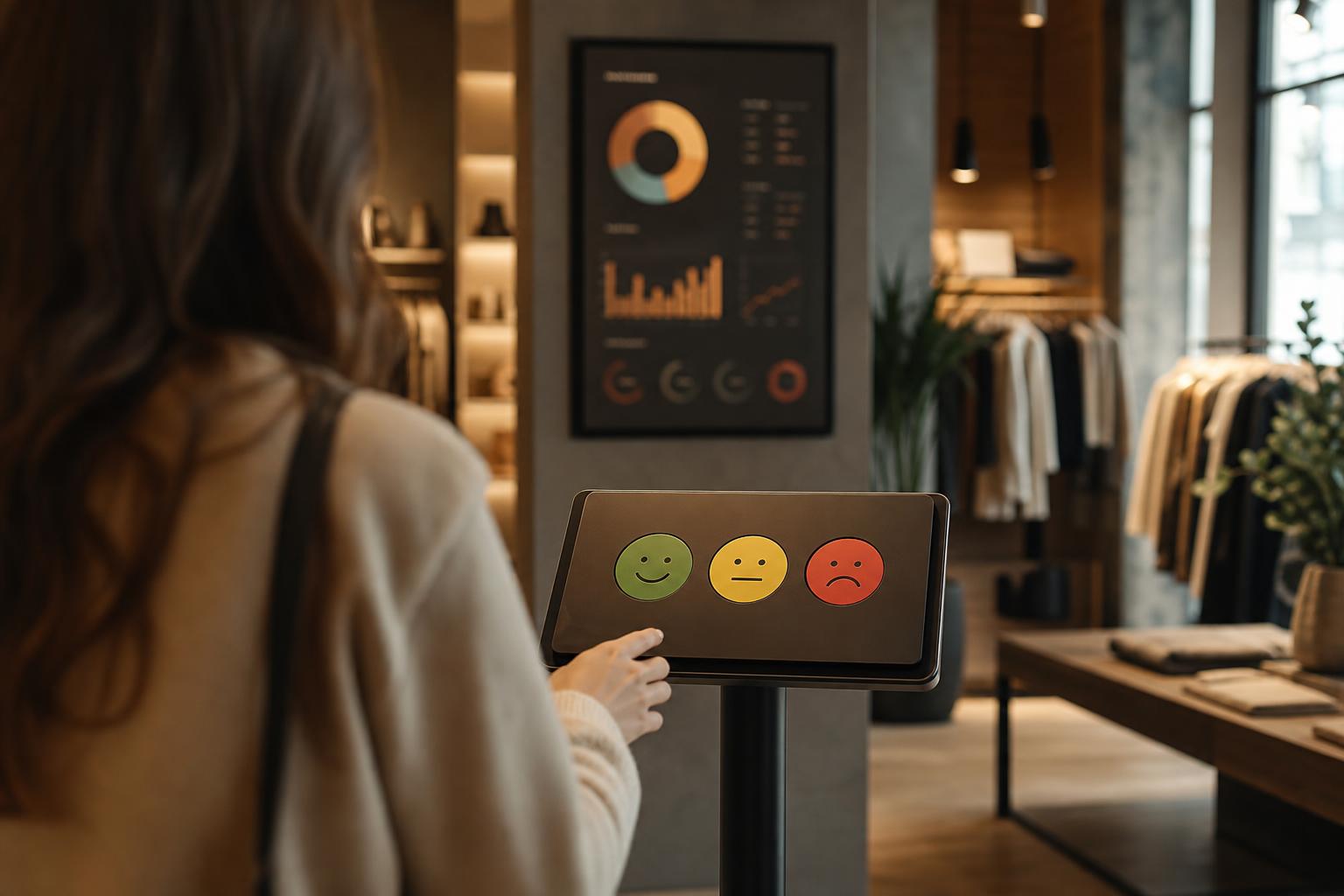 How to Embrace Real-time Feedback