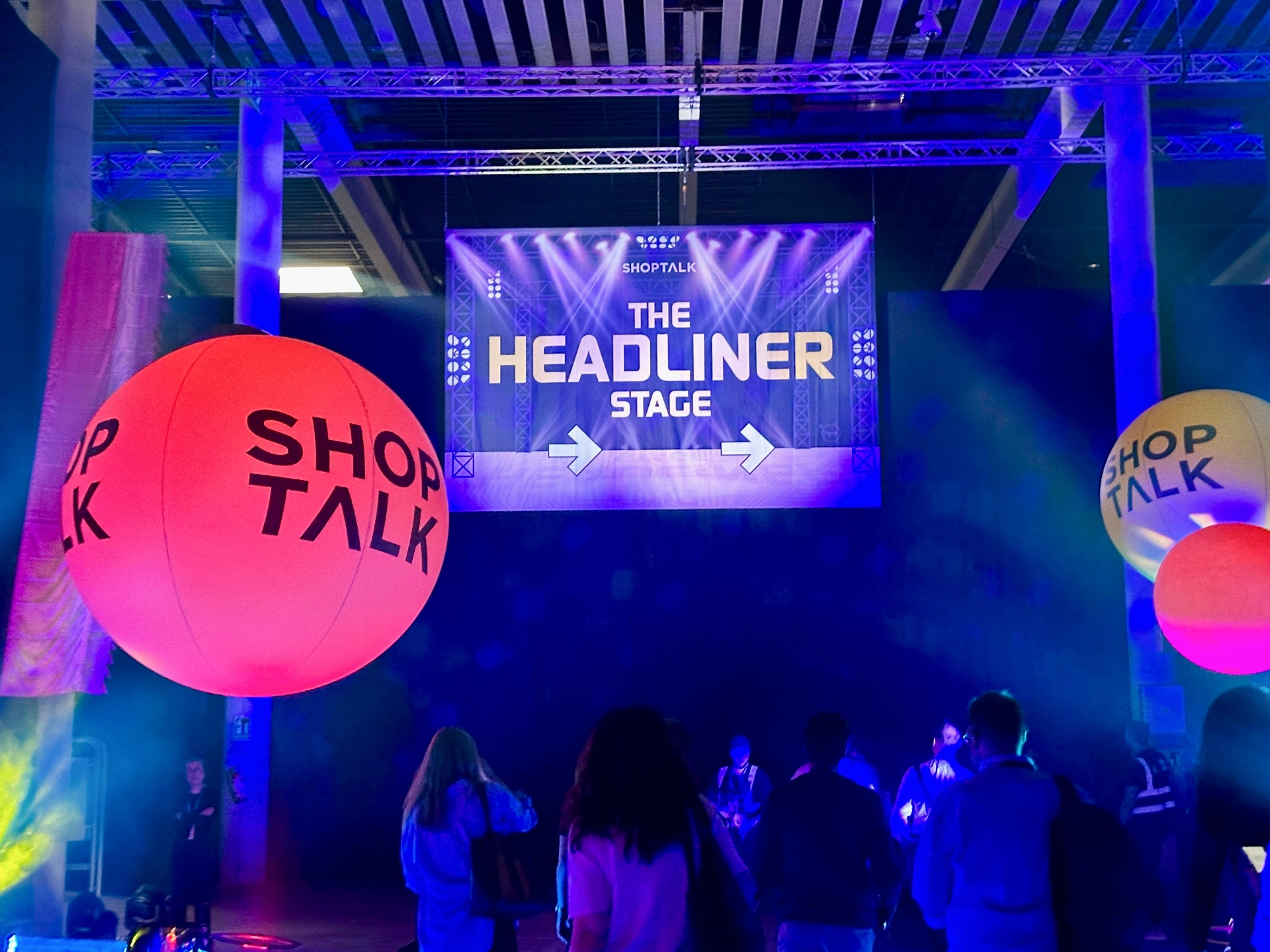 Shoptalk Europe 2026: Zalando, Estée Lauder and John Lewis