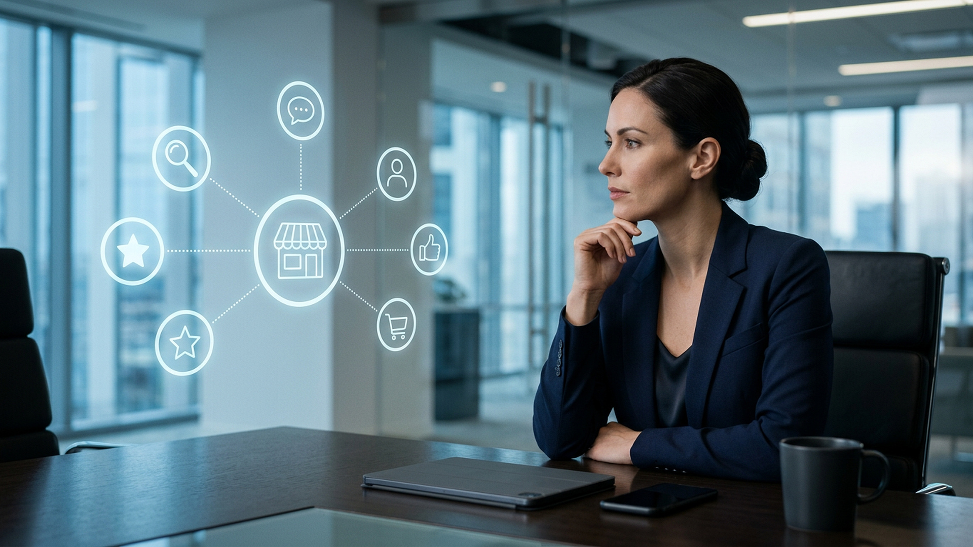 Every AI Has an Opinion of Your Brand - WRC 2026