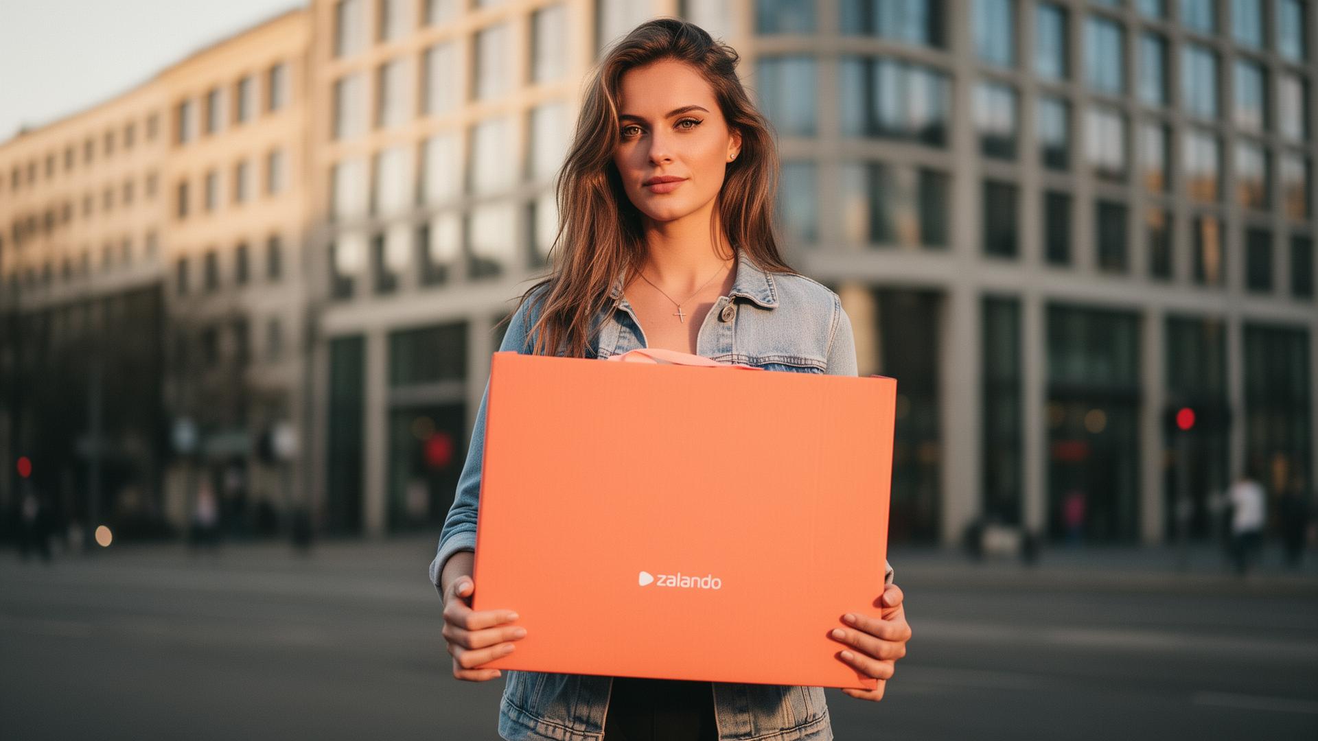 Zalando's Co-Founder Says Retail Is at an Inflection Point. Here Is What Comes Next.