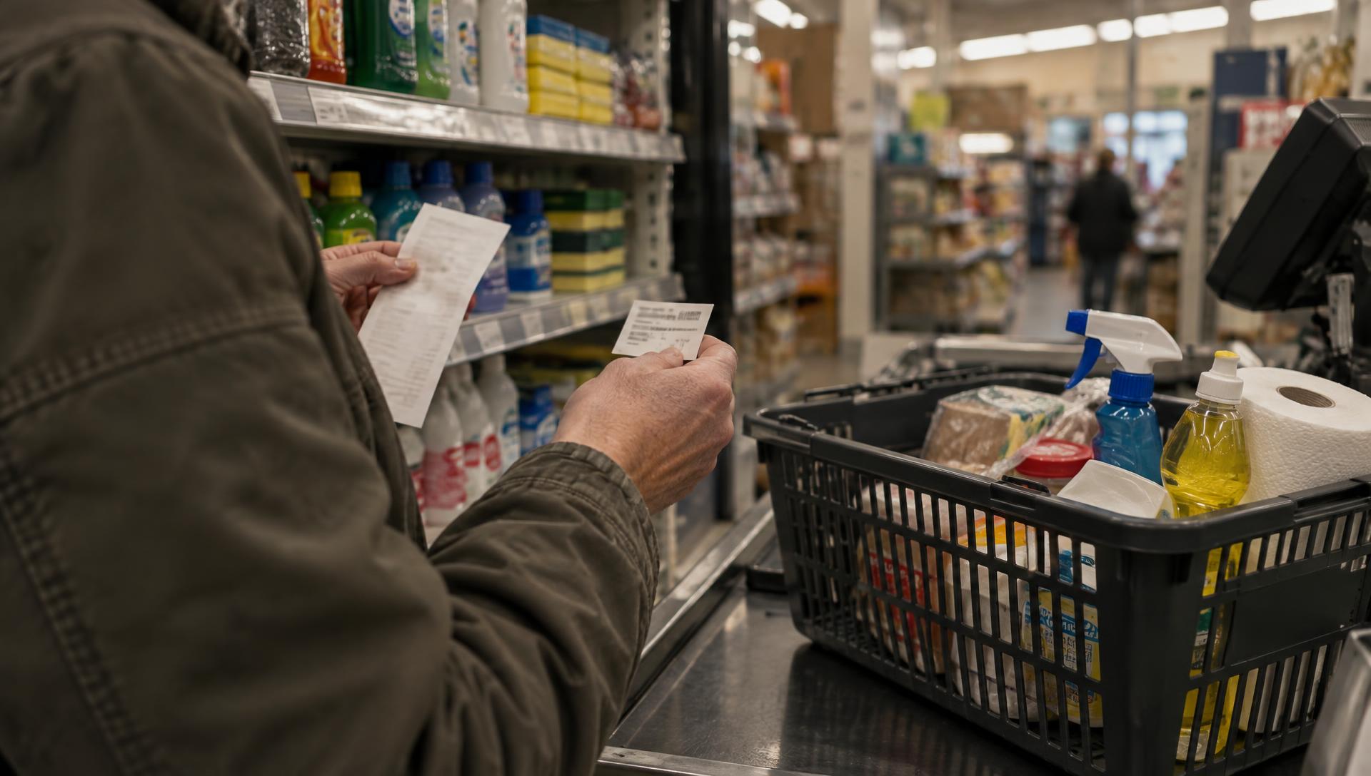 FTC and 20 states take Dollar General to court over the gap between shelf and till
