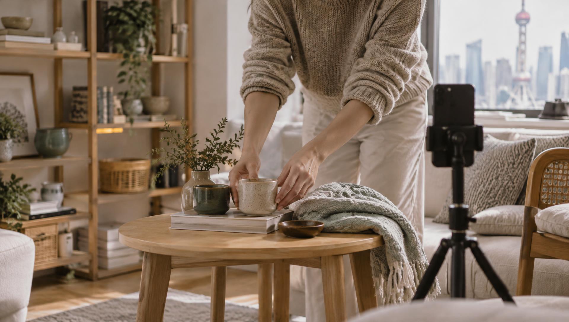 IKEA brings 6,500 products to Douyin as Ingka tests content-led shopping in China