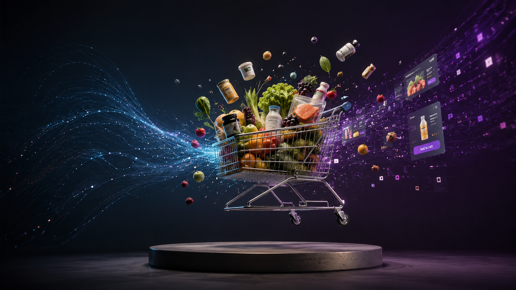 Groceryshop 2026: AI, GLP-1 and Retail Media Face Growth Test