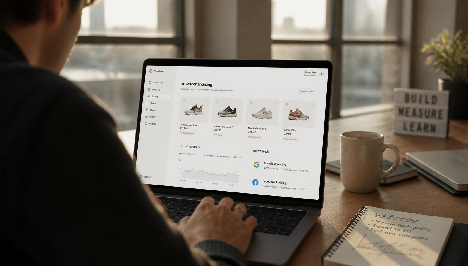 Revolutionizing Online Retail: Upp.AI Raises $10 Million in Seed Funding