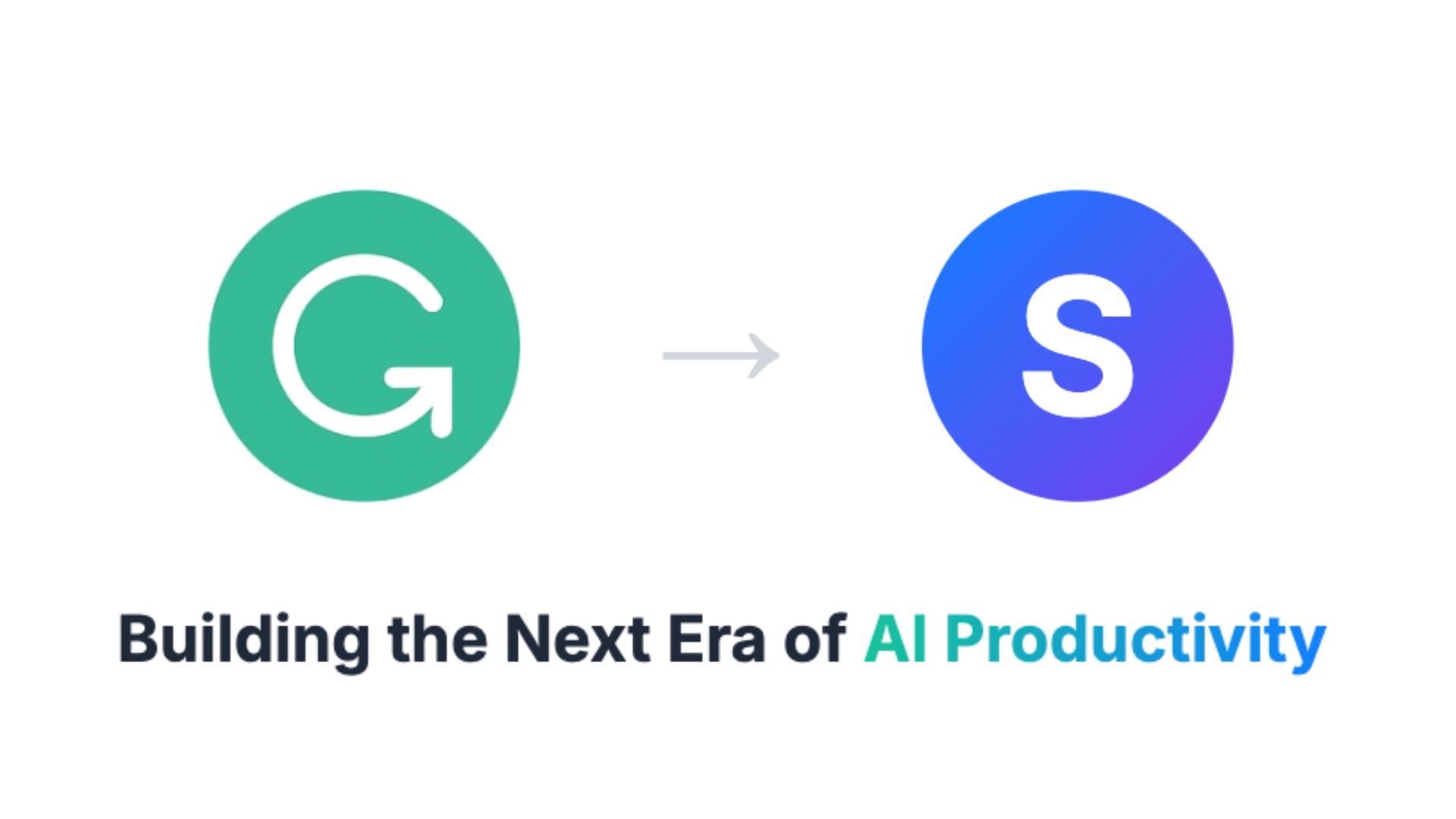 From Grammarly to Superhuman: Shishir Mehrotra on Building the Next Era of AI Productivity