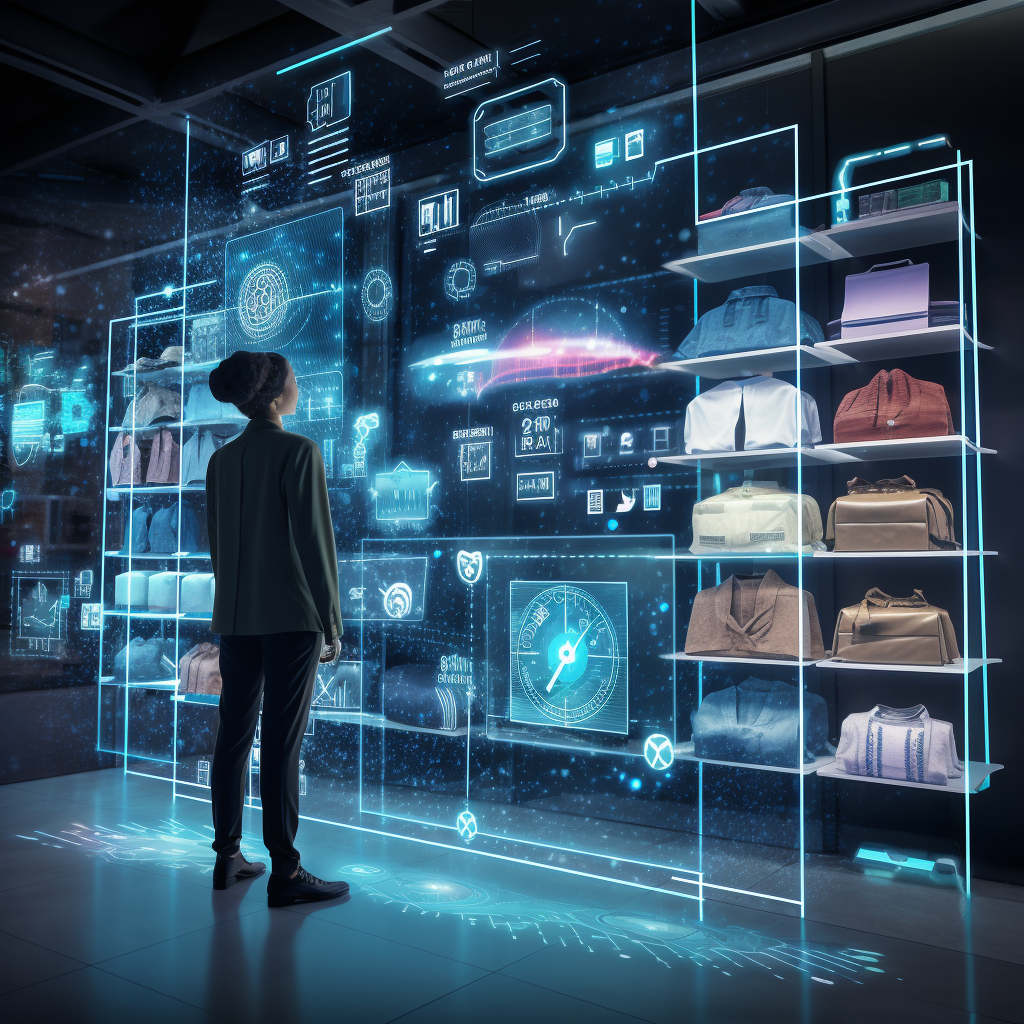 Digital Reinvention & AI