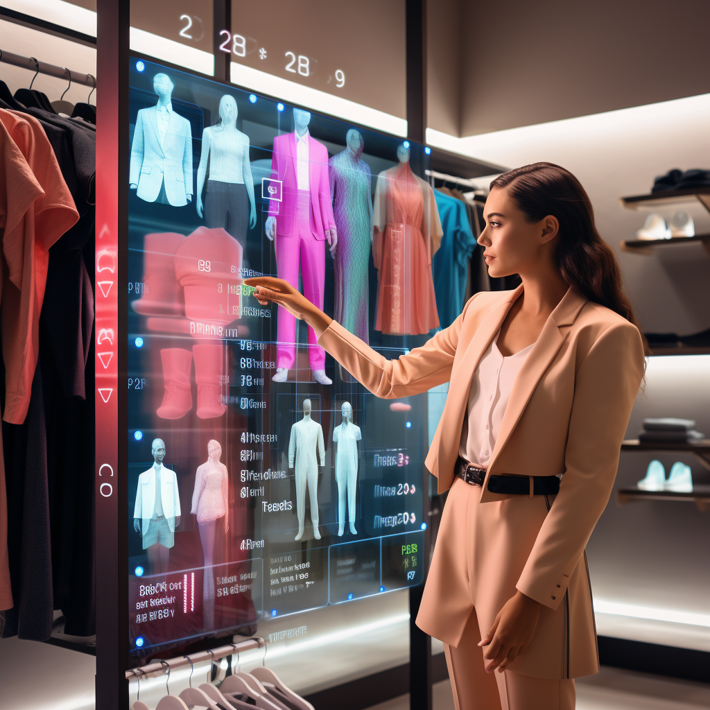 AI in a Post Digital world