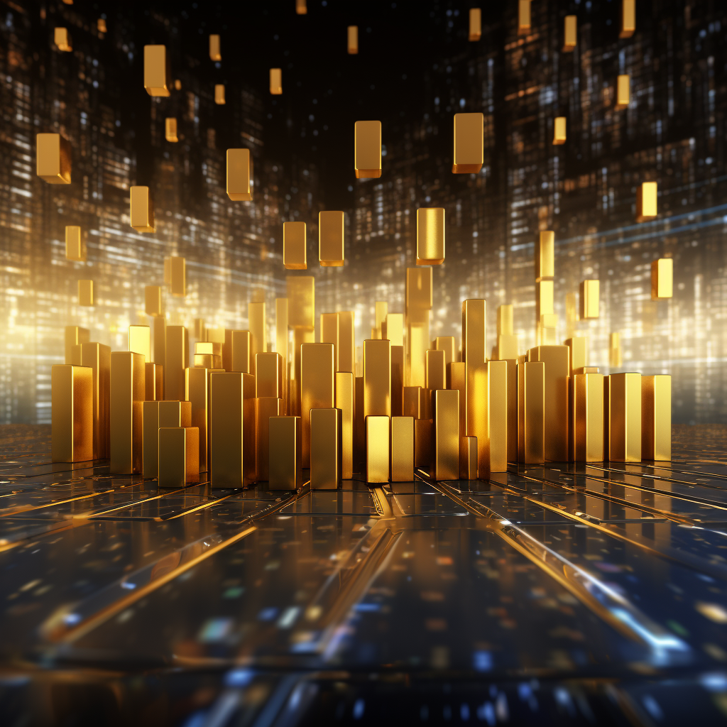 The Recipe for Revenue