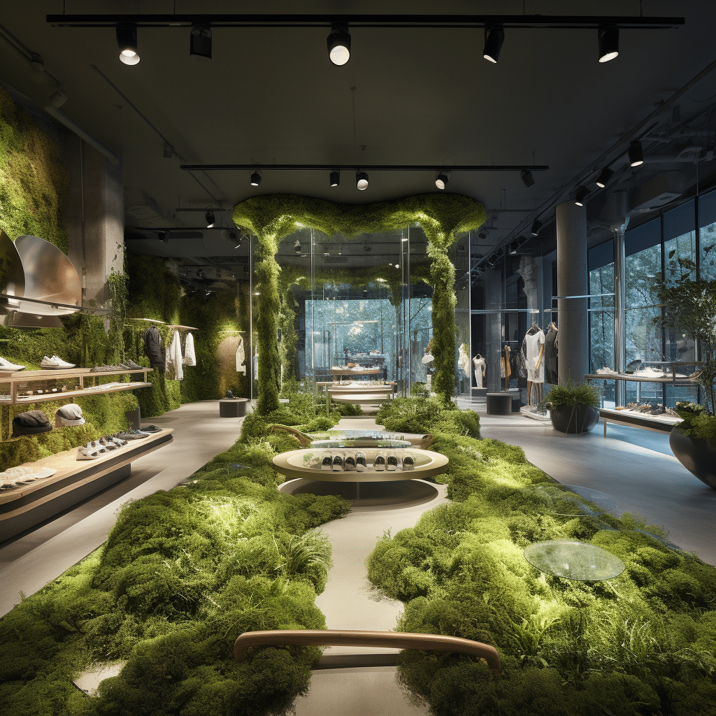 Fabletics: Pioneering a Flexible Retail Model