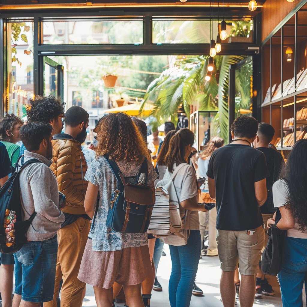 Average Screen Attention Span Now Only 47 Seconds: Implications for Retail