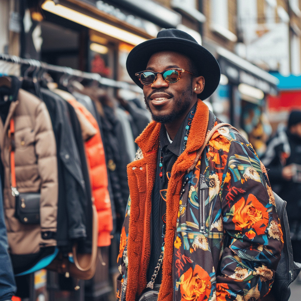 The Fashion Revolution