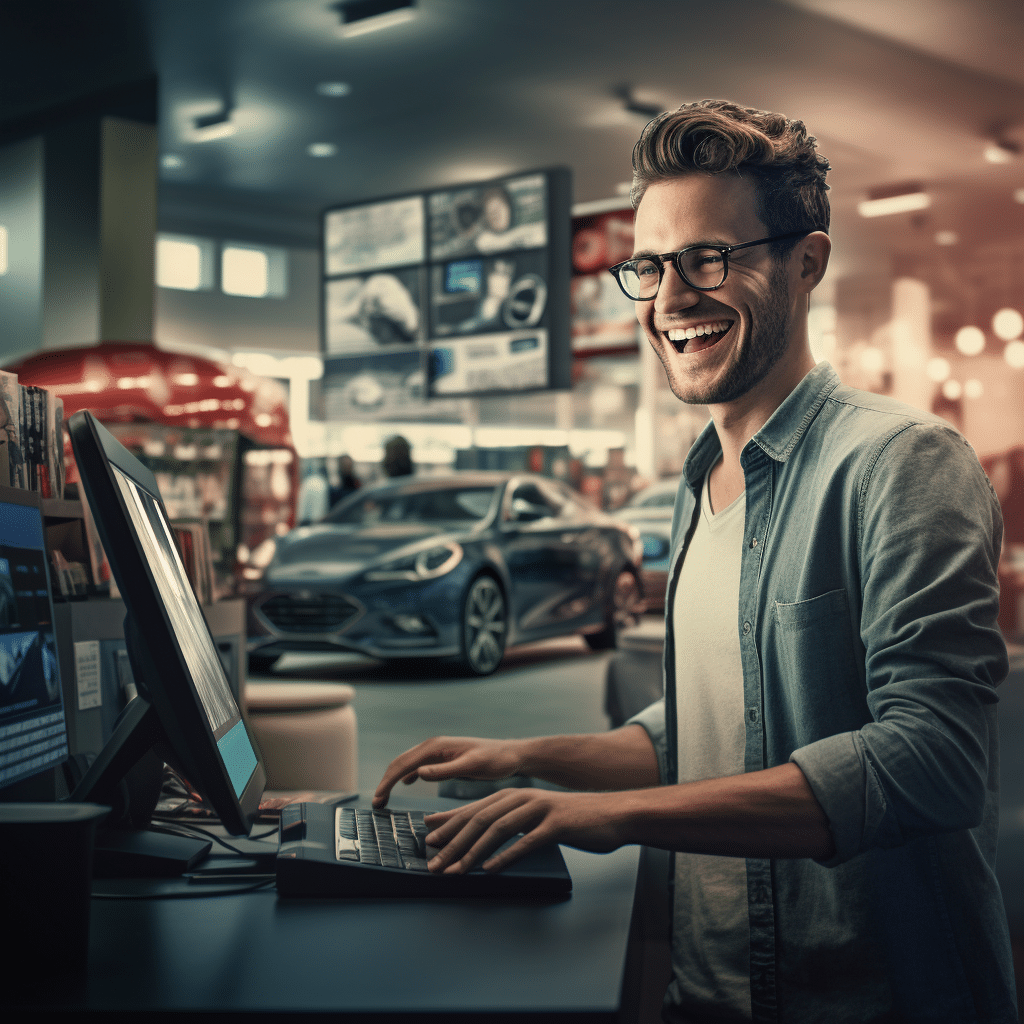 Transforming AI: How One Company is Revolutionising the Automobile Industry