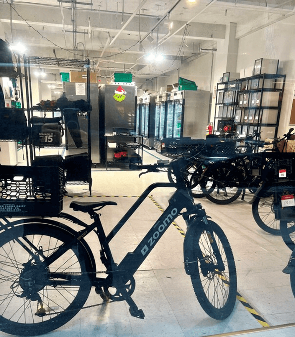 Future of Retail: Innovations Driving Grocery and Quick Commerce