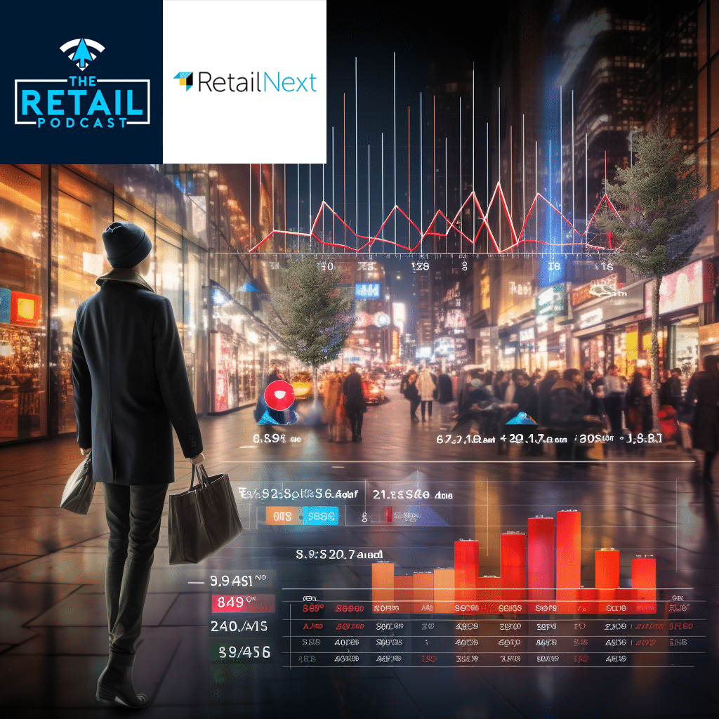EagleAI: How to Create Retail with Data Science