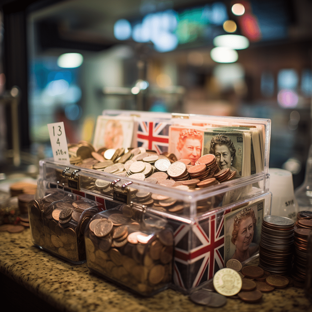 Inflation Dips as Grocery Price Growth Slows: A Deep Dive