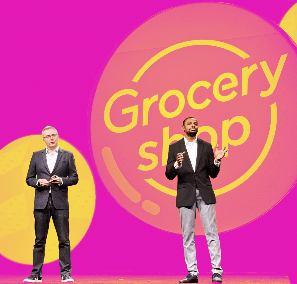 Ahold Delhaize: Adapting to New Consumer Demands with Value, Quality, and Convenience