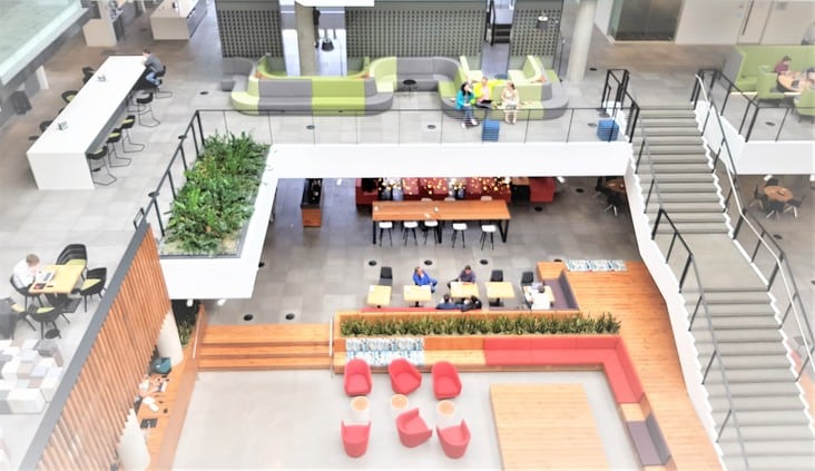 Landing the 900 and why we need to embrace change