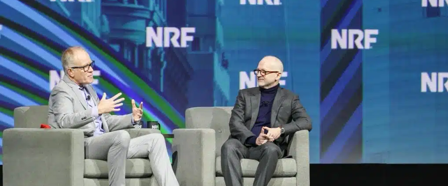 NRF 2025 