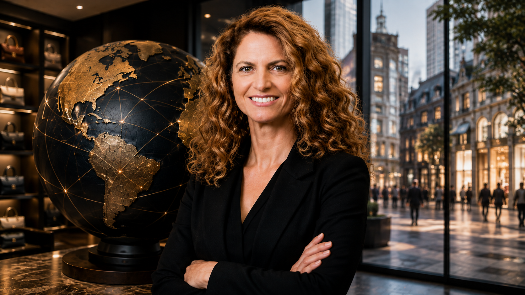 Global Brands Need to Adapt Locally Without Losing What Makes Them Global