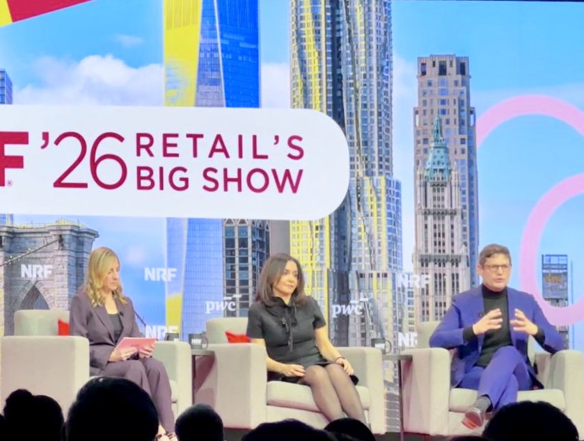 How LVMH Is Using AI to Strengthen Humanity, Creativity, and Luxury Experience