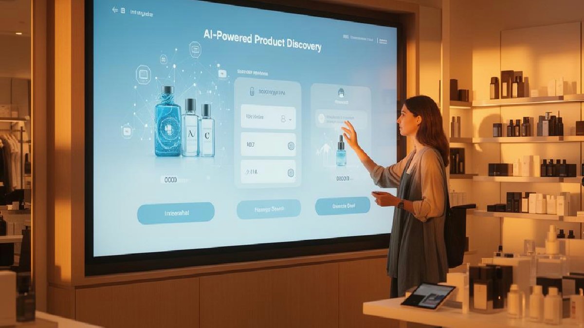 From Keywords to Intent: Retail Search Gets a Reset