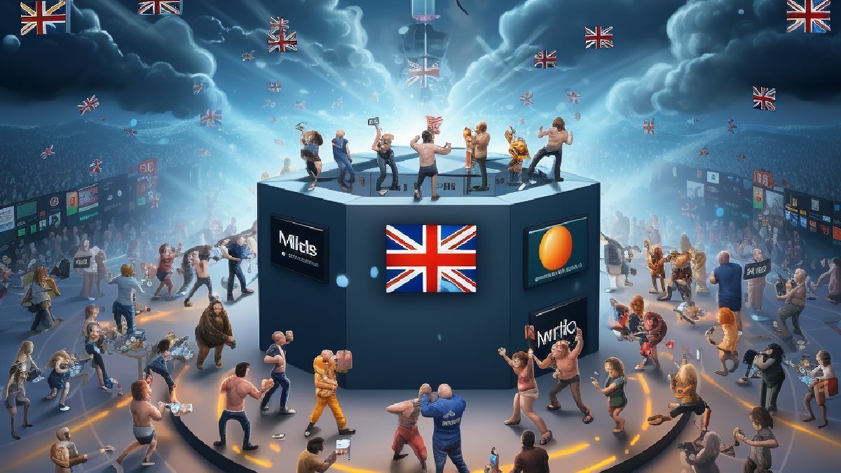 Maximizing Distinction: Co-op's Strategy for Standing Out in Retail