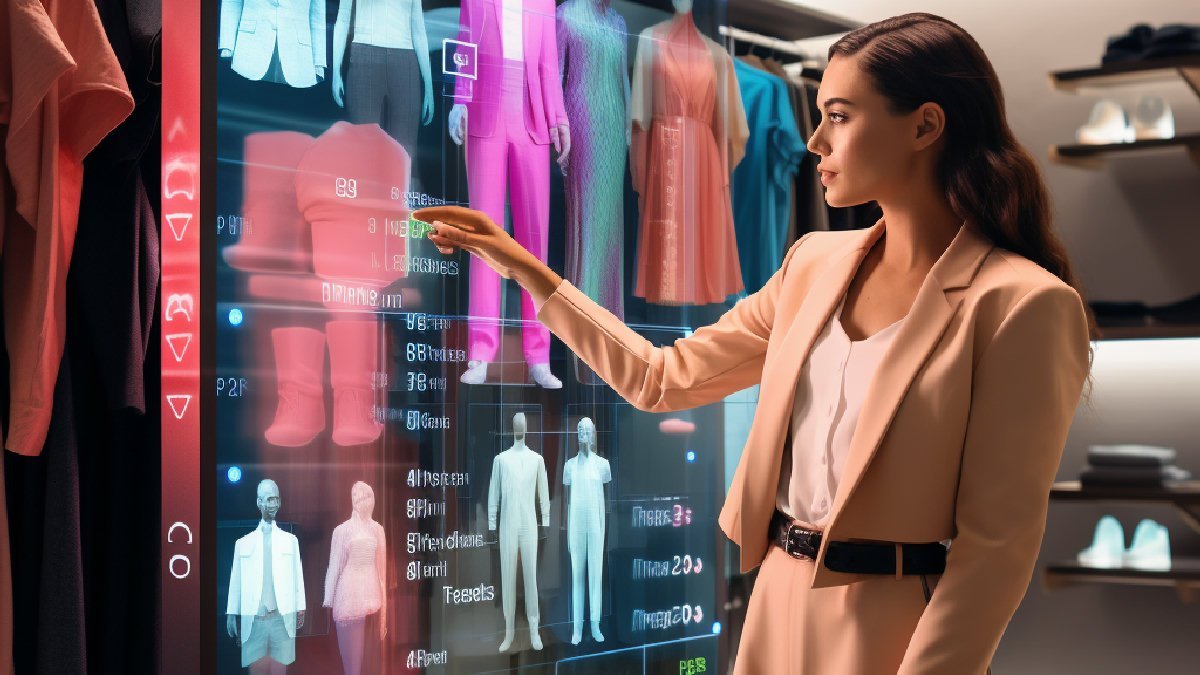 Amazon's AI: Retail's Post-Digital Future Revealed