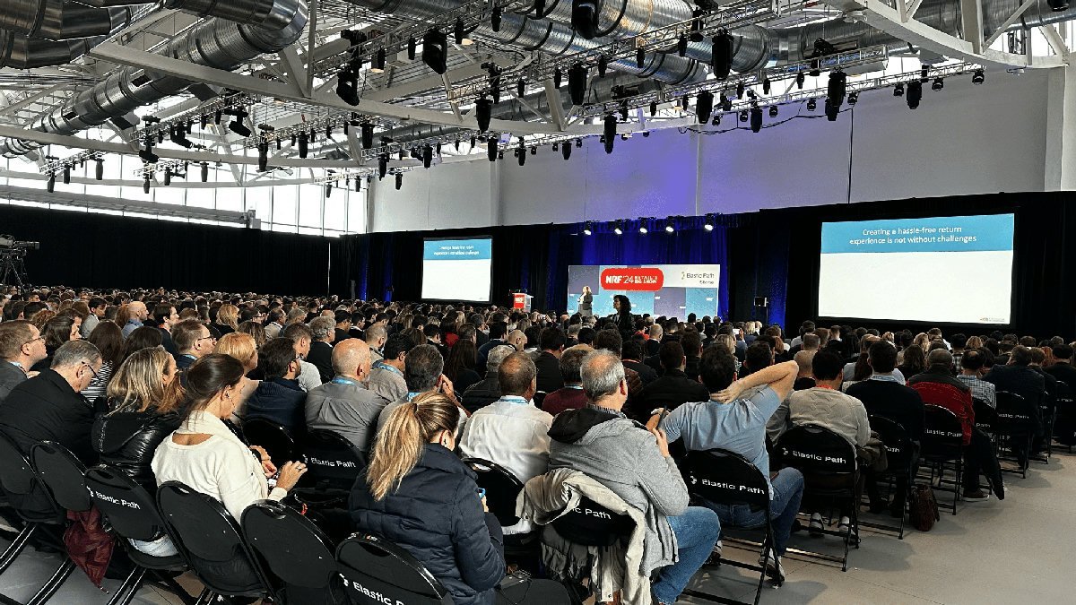What are the NRF Trends for 2024 Covered at the Big Show?