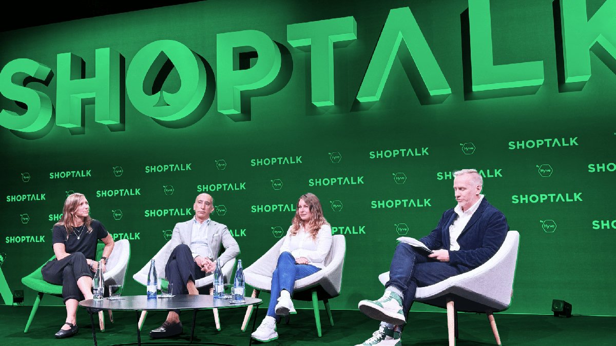 NRF's Global Retail Revolution: Big Show Hits Europe