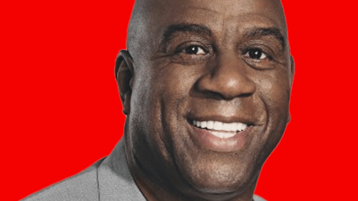 Magic Johnson's Empire: Visionary Moves Beyond the Court