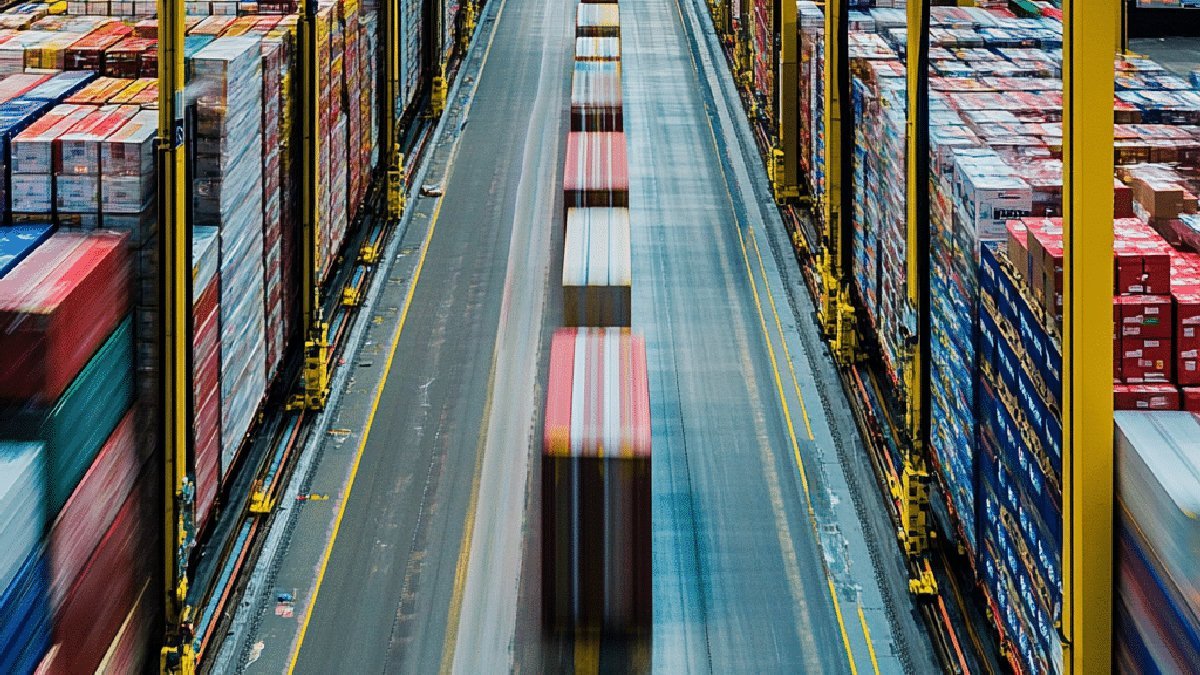 How to Navigate the Future of Retail Supply Chains