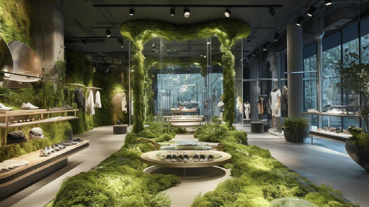 PANGAIA: Pioneering Earth-Positive Fashion Through Science and Purpose