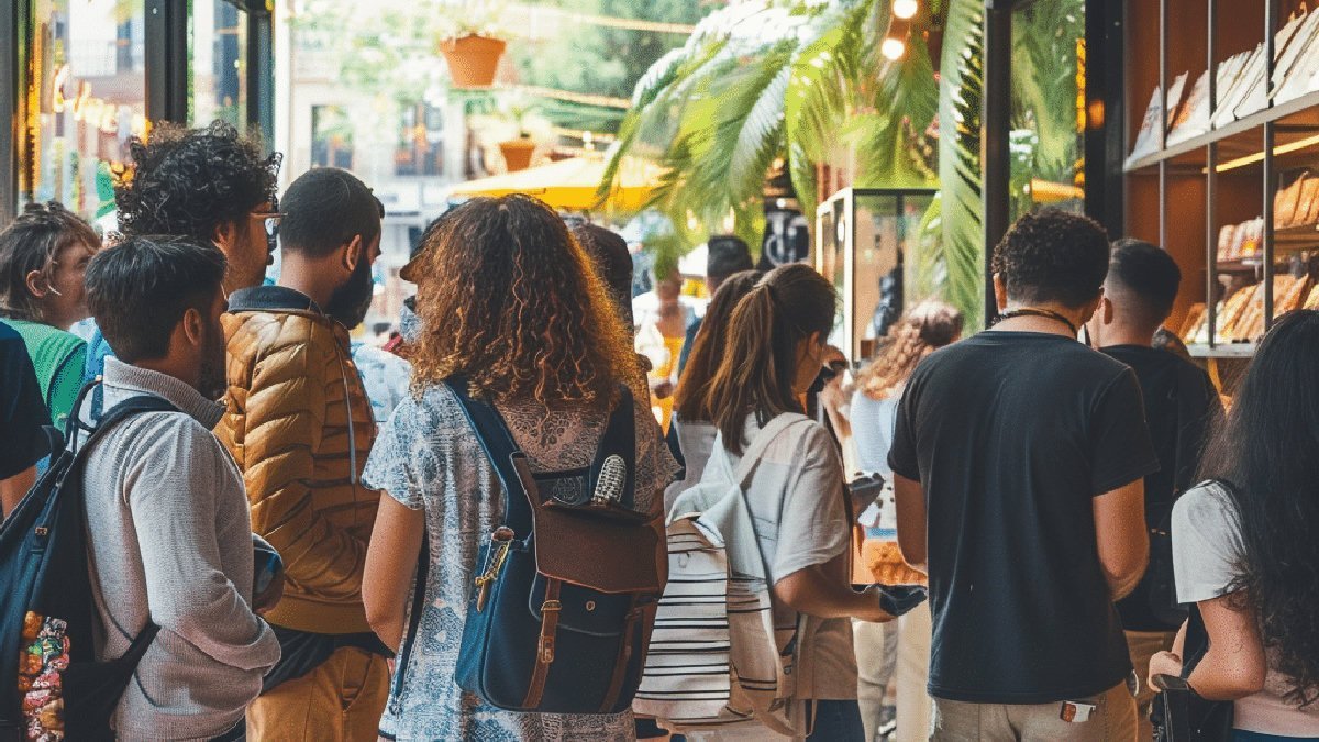 Gen Z Attention: How Retail Can Conquer 47 Seconds