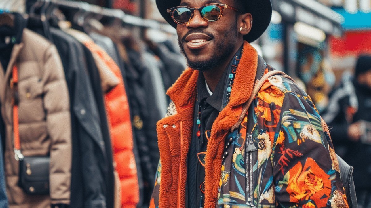 Generative AI Unleashes Fashion's Retail Revolution