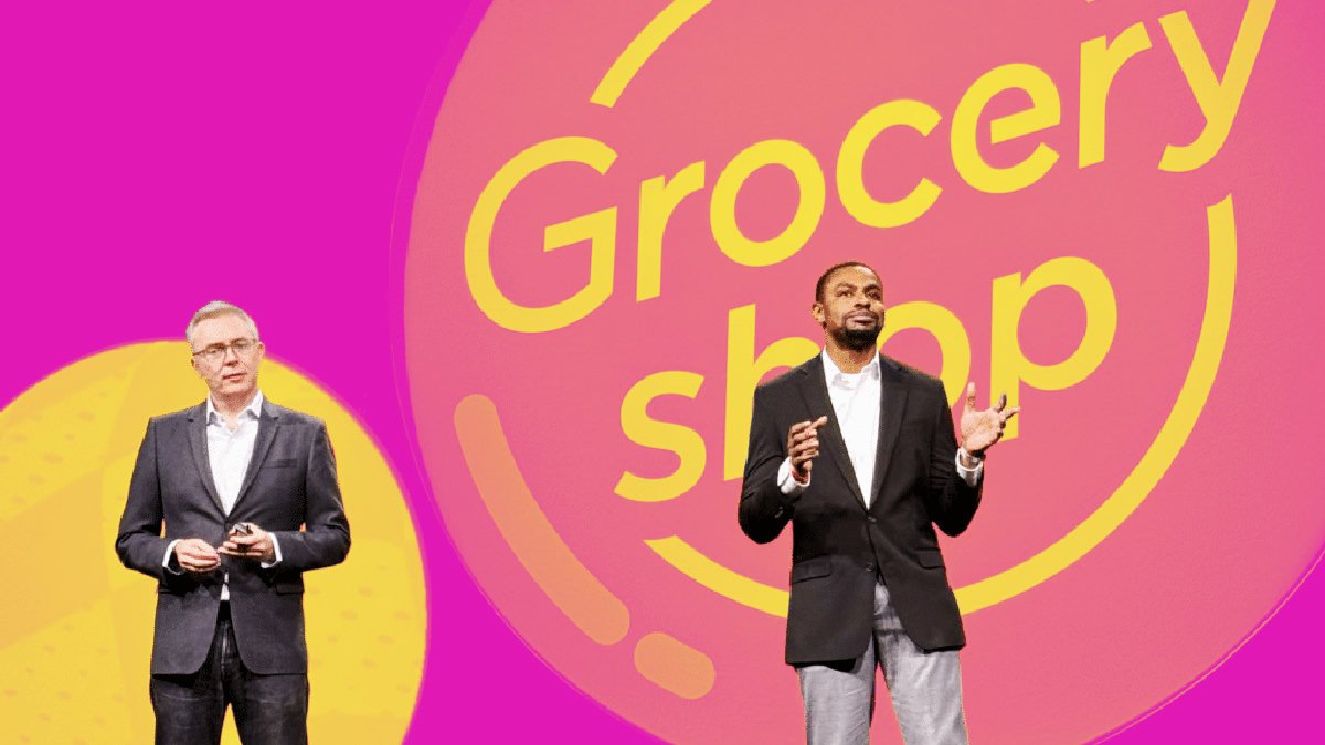 Ahold Delhaize: Adapting to New Consumer Demands with Value, Quality, and Convenience