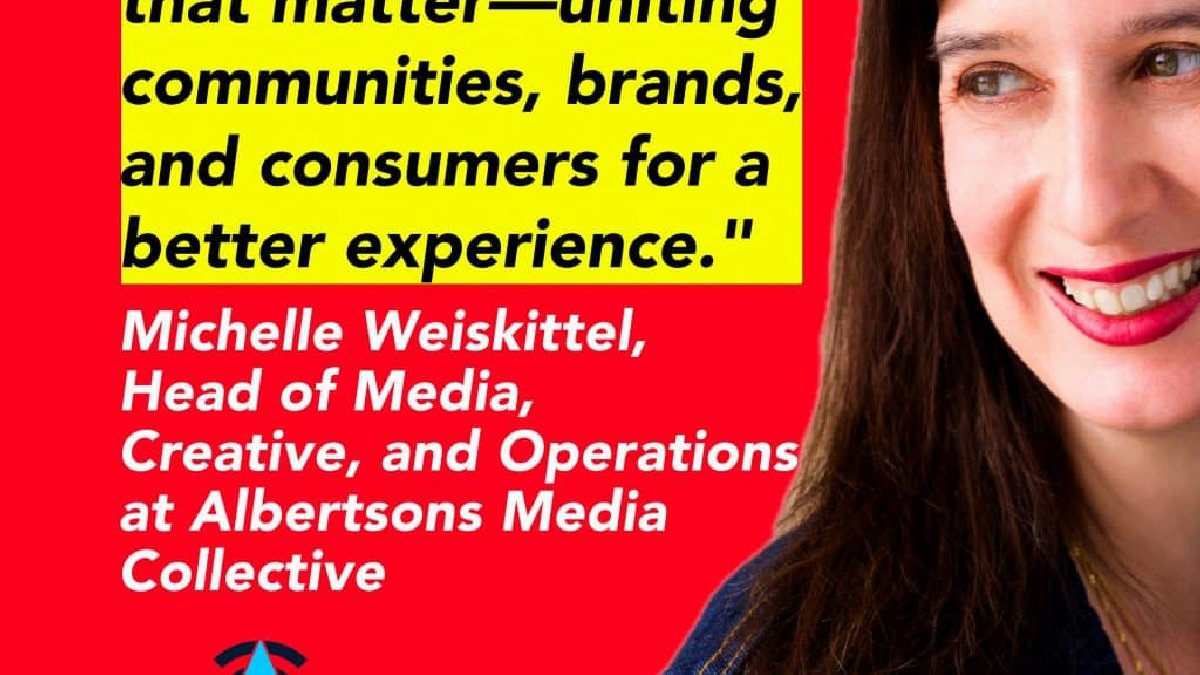 How Meta and Albertsons Are Reshaping Retail Media  Through AI