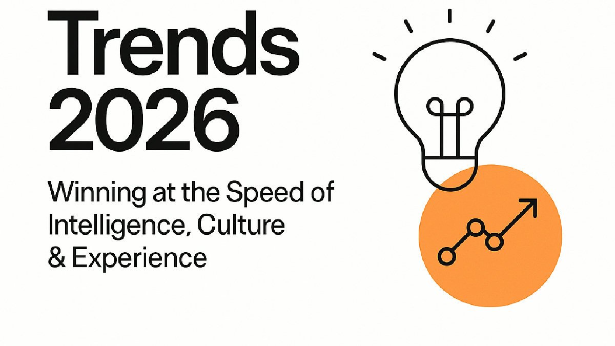 Amazon Leads Retail OS 2026 for Speed & Meaning