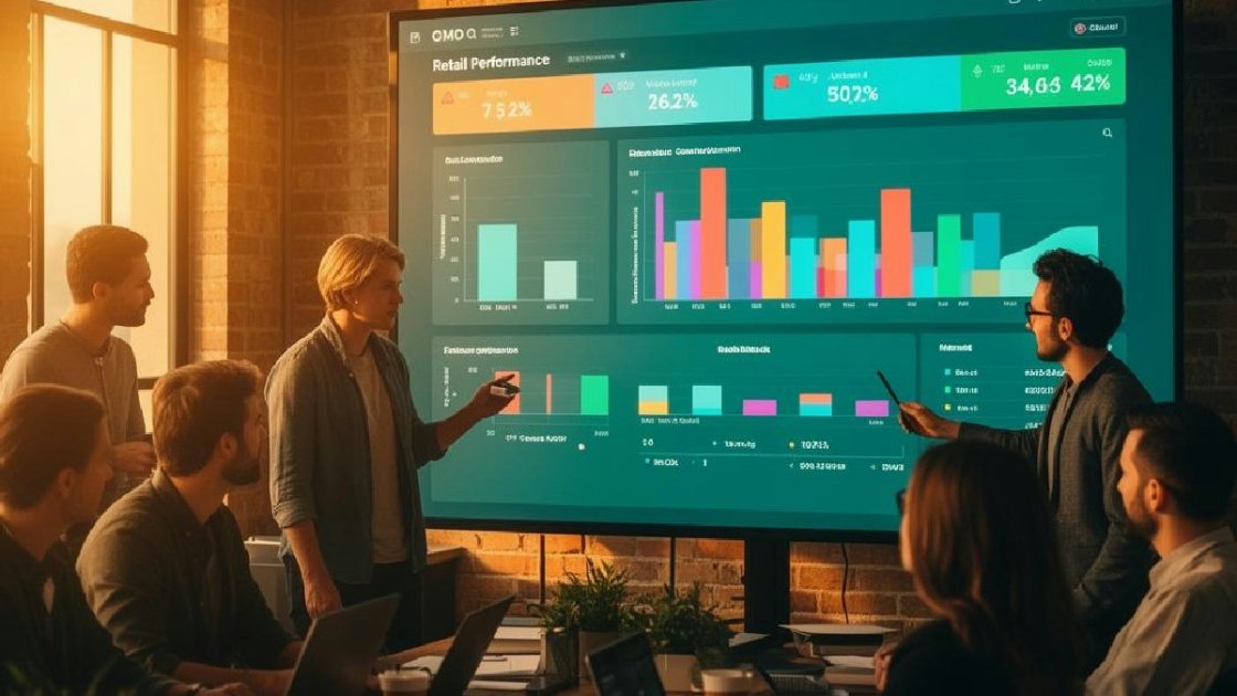 Home Depot, Kroger: Retail Media's Outcomes Shift | RetailNews.ai