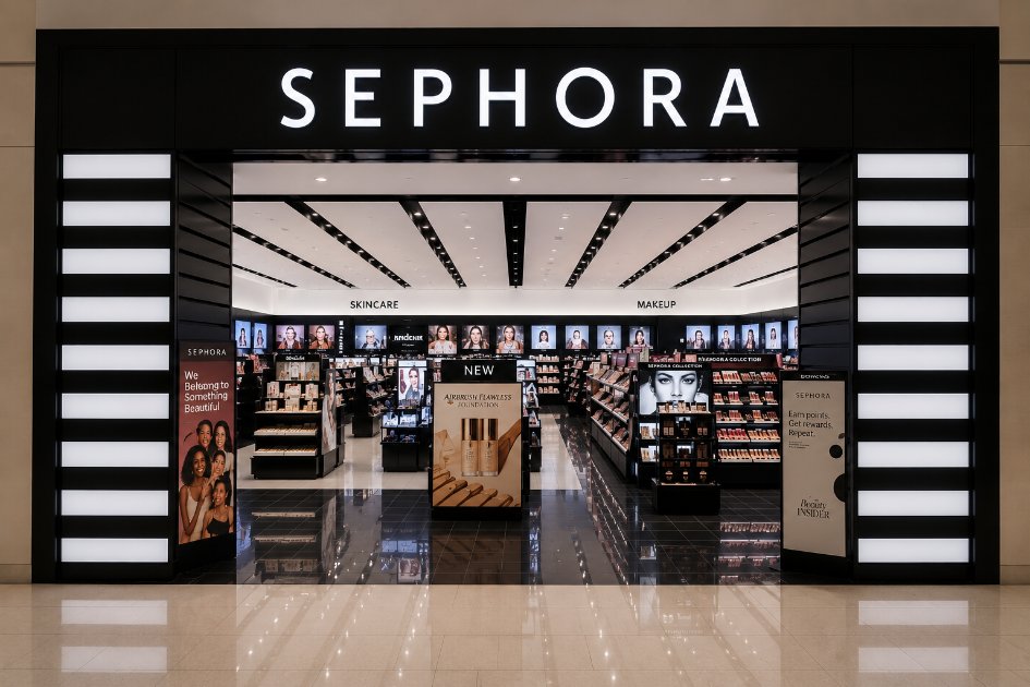 Secret Behind Sephora's Success Revealed | RetailNews.ai