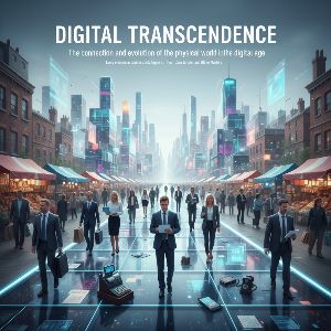Digital Transcendence