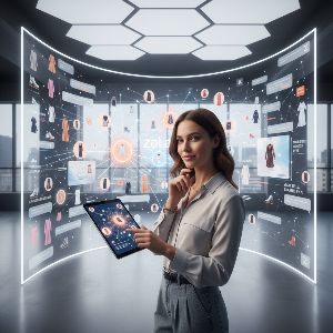 How Zalando's AI Enhances Personalization