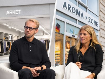ARKET and Aroma-Zone: Stores Built on Trust, Not Spectacle